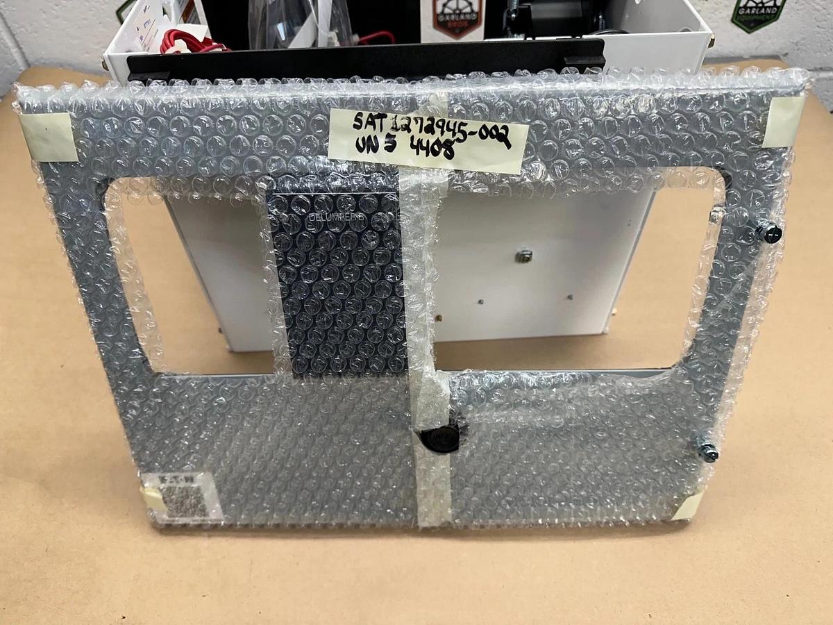 Used Eaton MCC Bucket Size 2 Starter (AN19GNO), 70A Breaker (HMCP070M2C) *NEW*