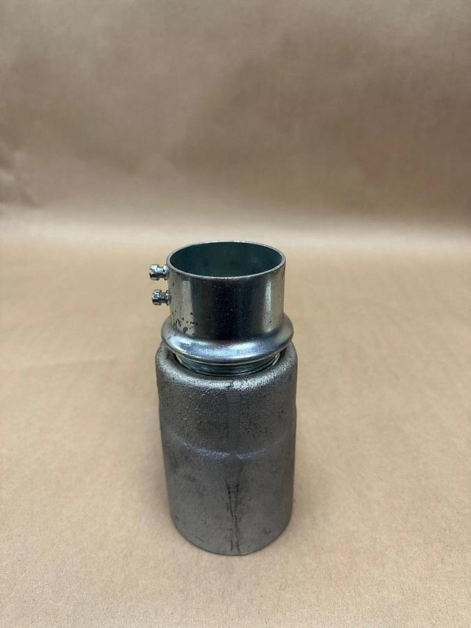 Used Pyle National 02-65-LB 2” Conduit