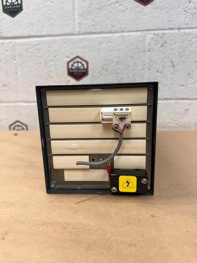 Used Leeds & Northrup - Model #111 - Chart Recorder