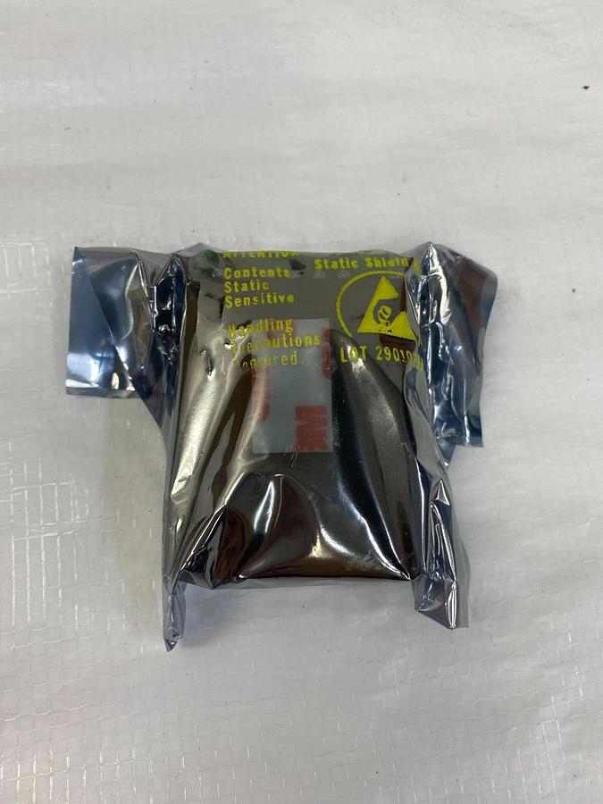 Used Fike E10-010 Arm Disconnect Switch