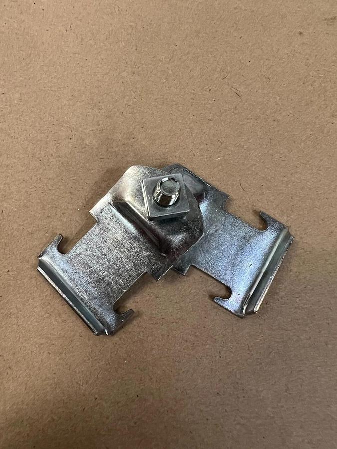 Used Power Strut PS 1300 1/2 UNIV Pipe Clamps - Lot of 25