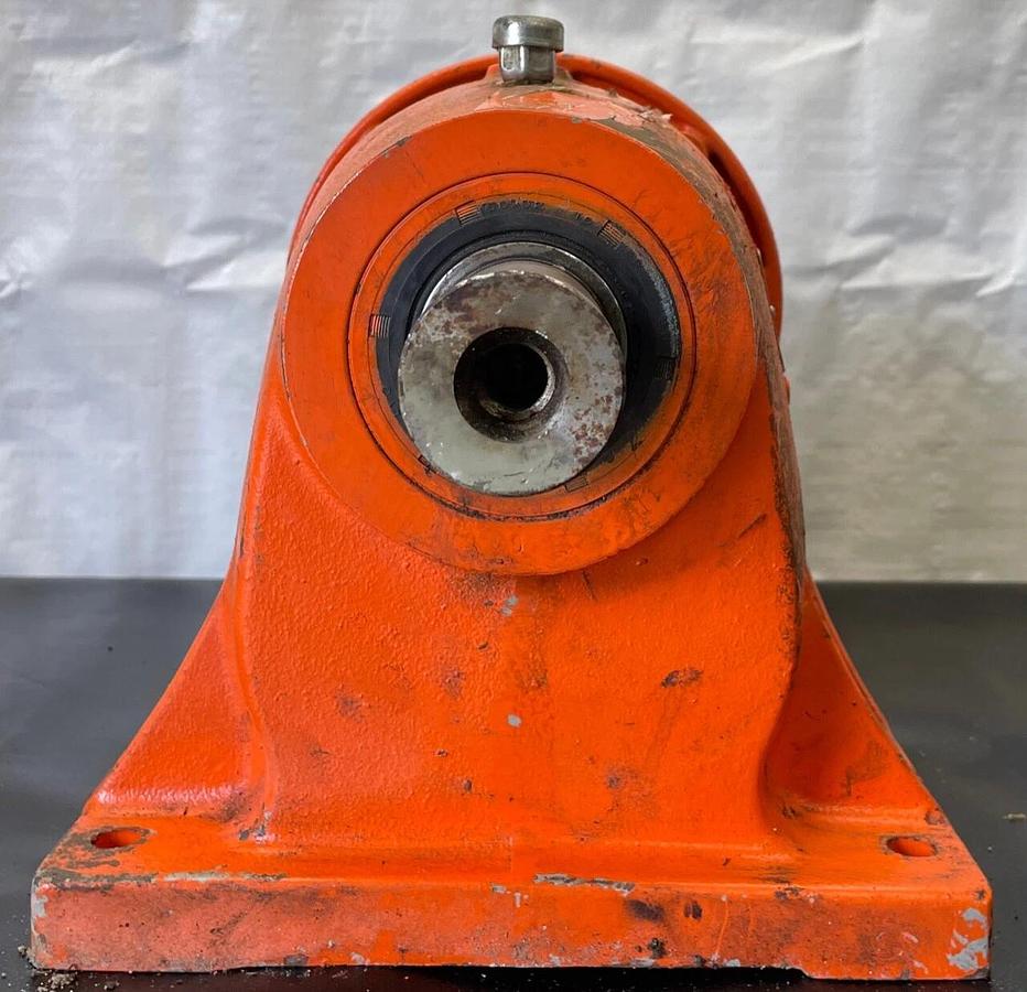 Used Watt HG 2NJ IEC/200/24 Gearbox