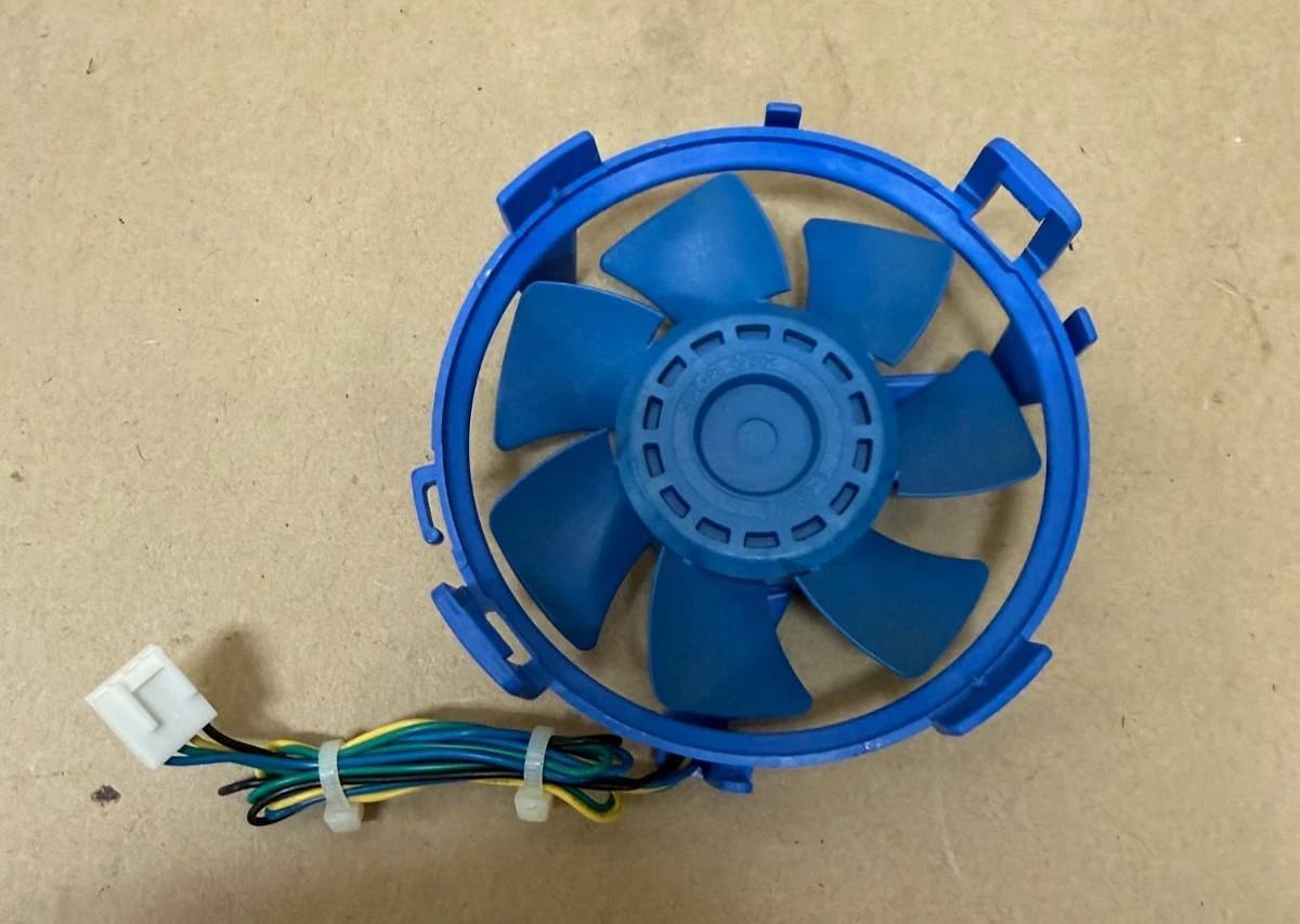 Used Intel D74883-001 Heatsink Fan