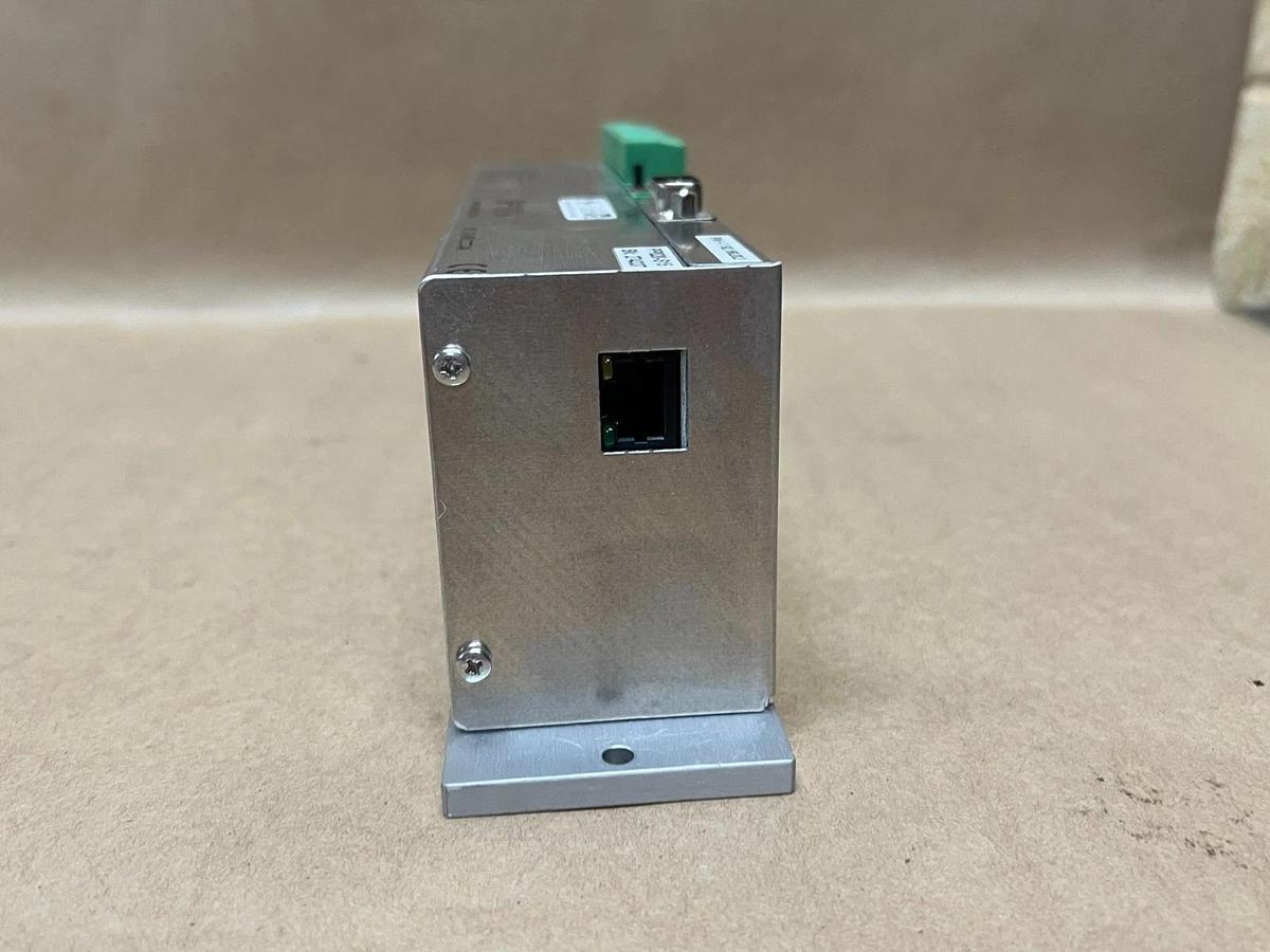 Used Gardasoft Vision PP820-S15 8 Channel, LED Controller