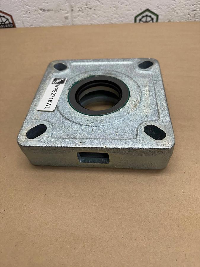 Used KWS WPS2716WL Screw Conveyor Part *NEW*