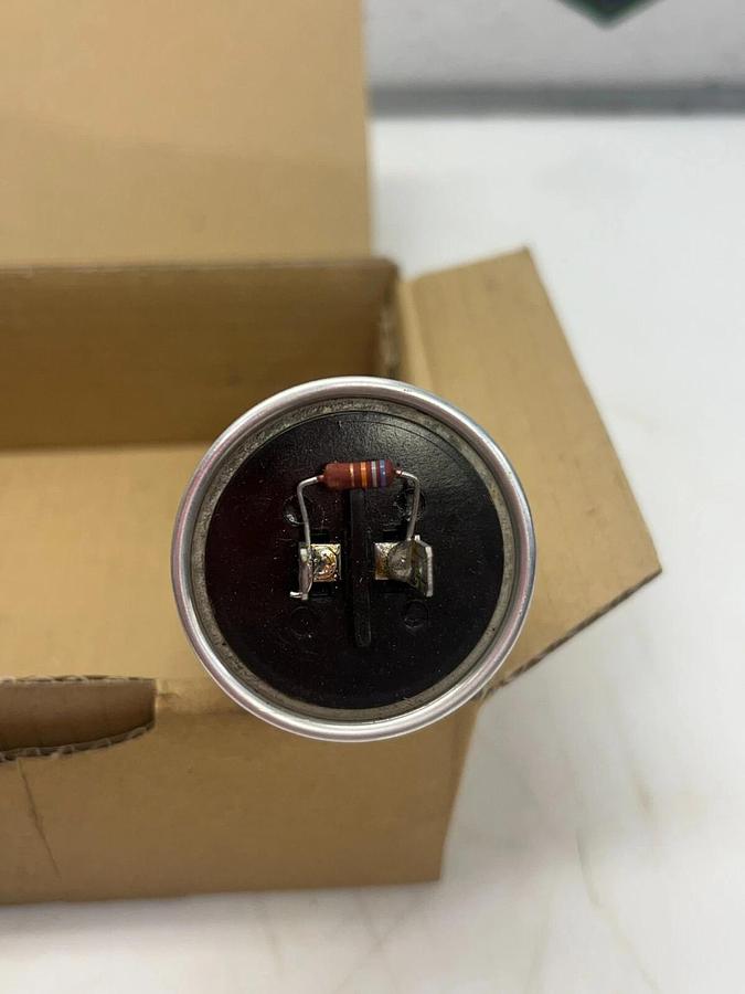 Xeikon 30uF-400V Capacitor