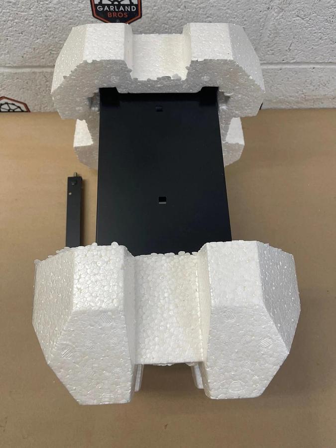 YokoGawa 4153, 100 mm Micro Recorder, 3-Pen Model