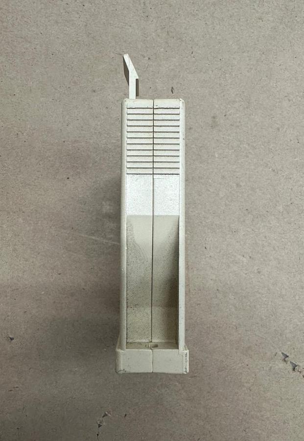 Used Opto 22 SNAP-IAC5 4 Channel AC Input, No Connector