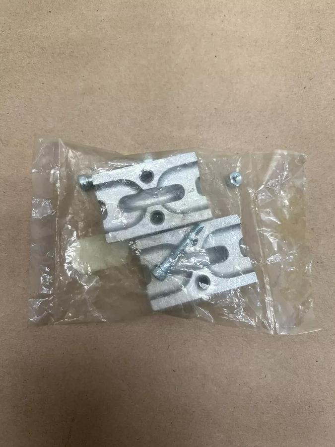 Used Demag 83708344 Chain Stopper