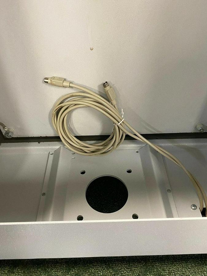 Strongarm Designs 302-202008-KY-P9-44587 Pedestal Enclosure