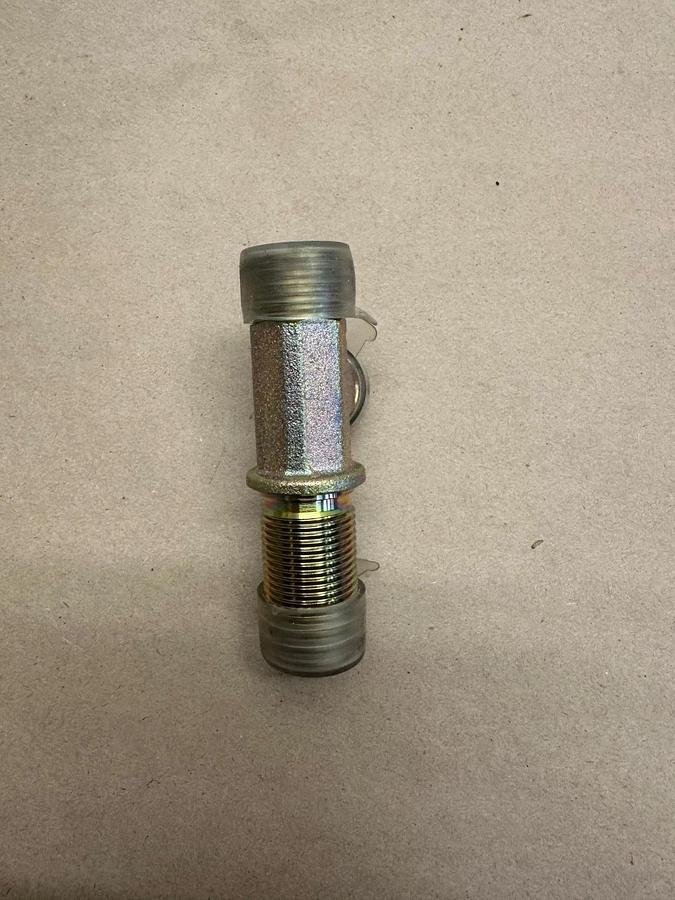 CAT 8T-6895 Tee Adapter