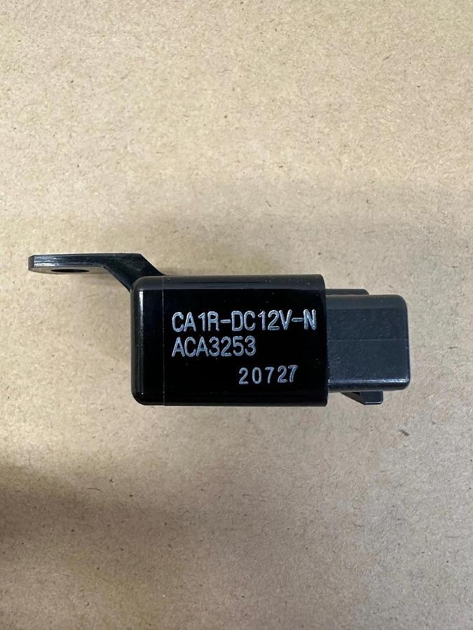 Used CAT 05138-01300 Relay Power *NEW*