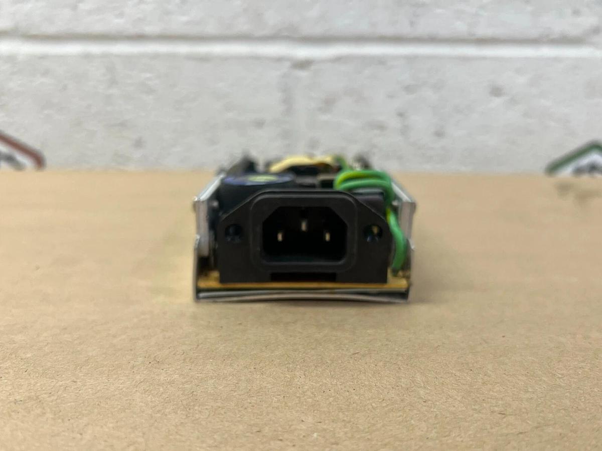 Used Power Supply Box