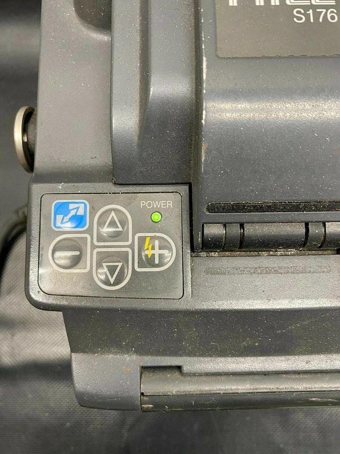 Used Fitel S176 Fusion Splicer