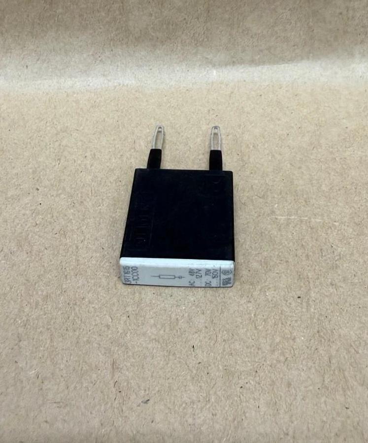 Used Siemens 3RT1916-1CC00 Surge Suppressor - Lot of 3