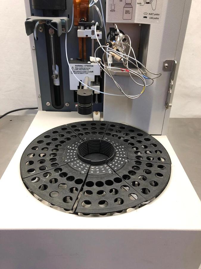 Used Beckman Coulter 508 AutoSampler