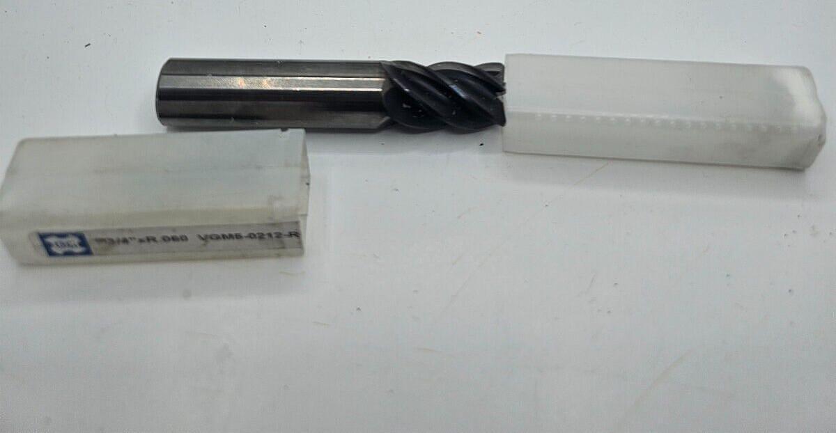 Used OSG 75028753 1/8x3/16x3/4 OSG Long Mini Dem