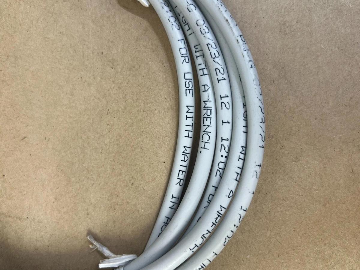 Used General Electric WX08X10006 Water Line