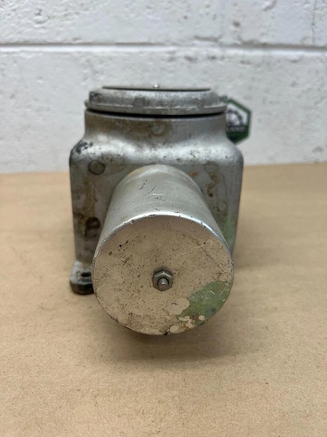 Used Astro International 5600AT Gas Monitor