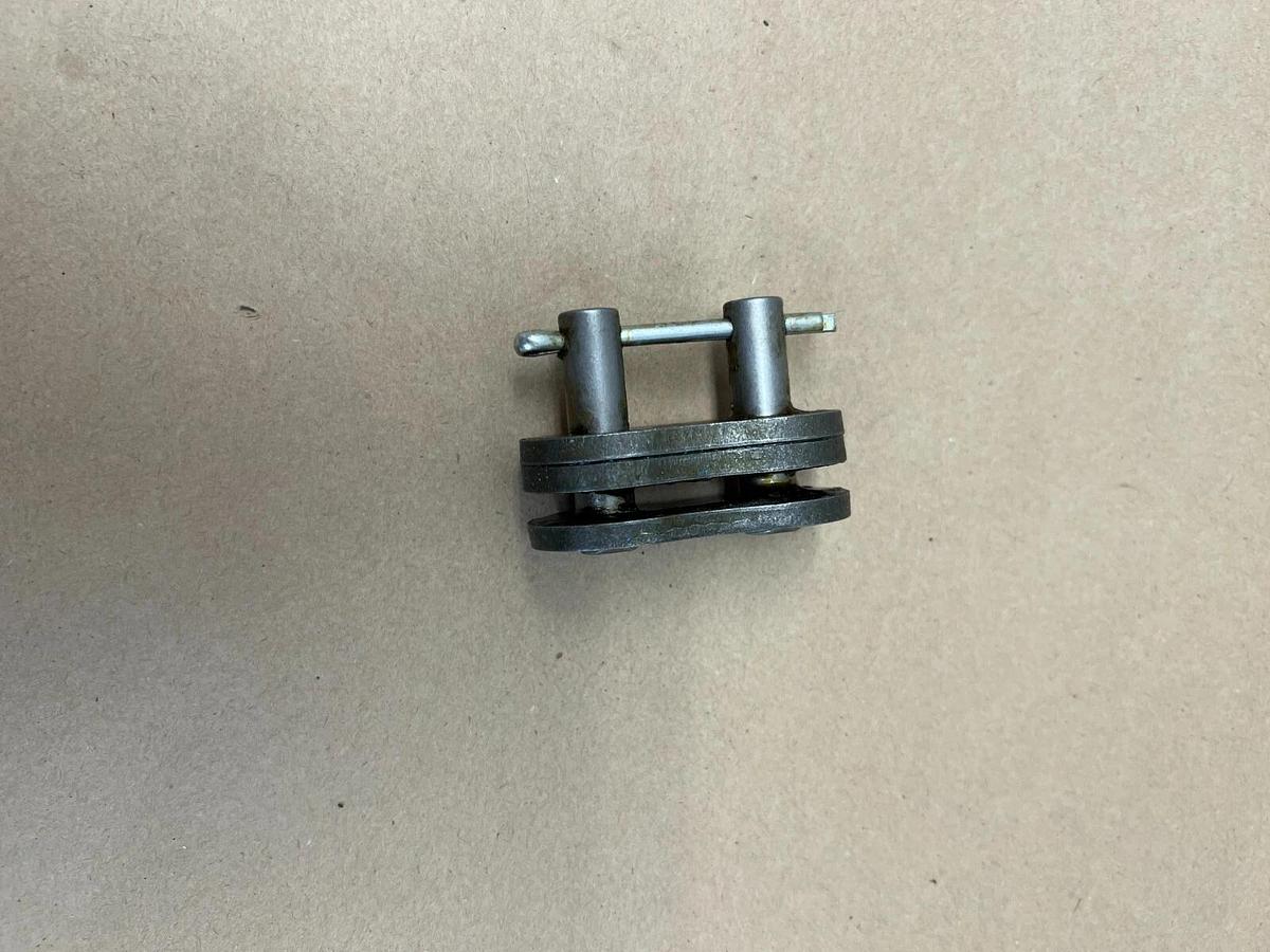 Used CAT 0360243 Link Assembly