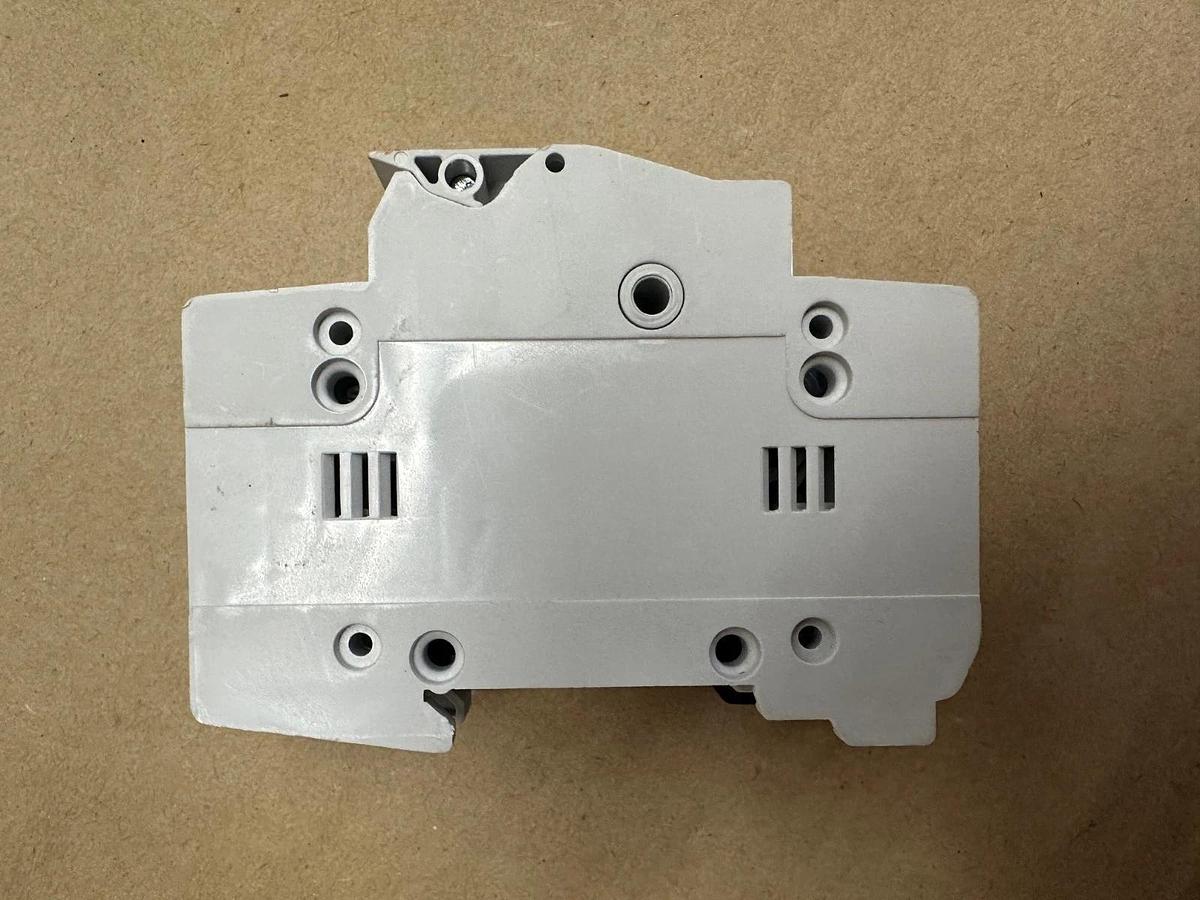 Used ABB E92/30CC Fuse Holder Lot of 3 *NEW*