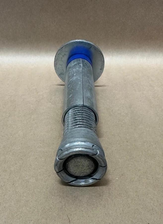Used 7-3/4” x 1” Concrete Wedge Anchor Bolt *NEW*