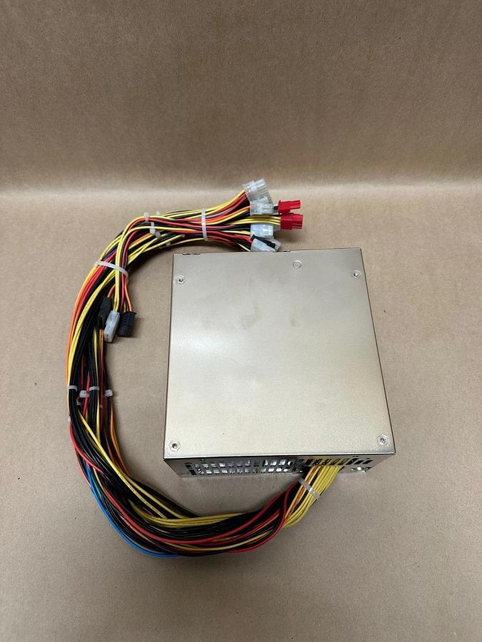 Used Emacs PSM-5860V Power Supply