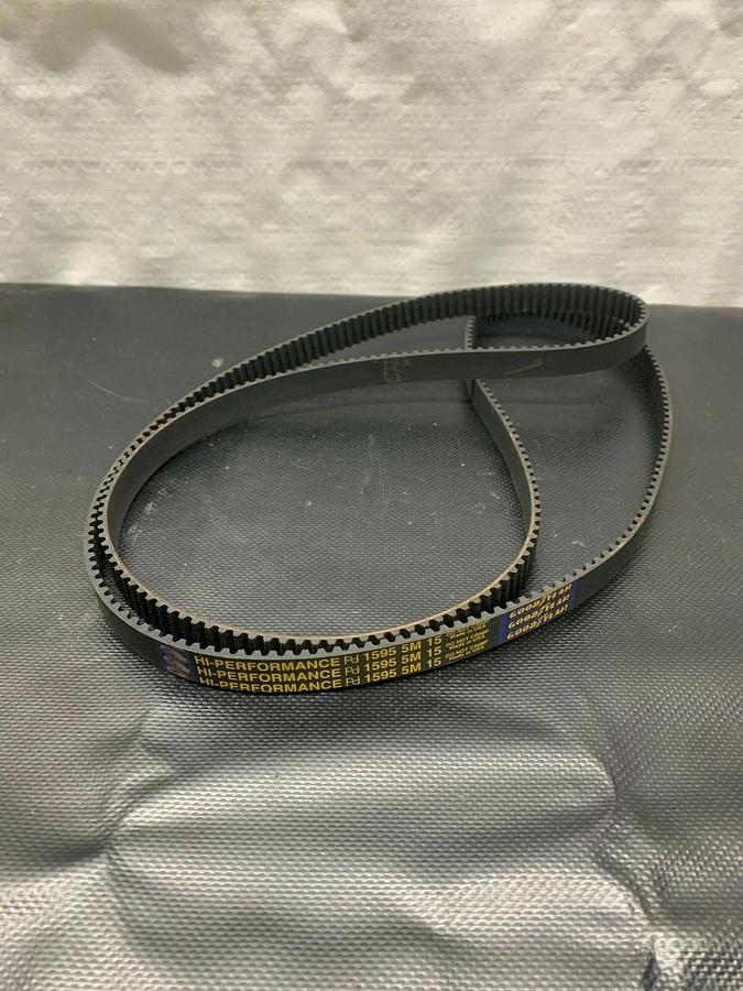 Goodyear Hi-Performance Pd1595 5m 15