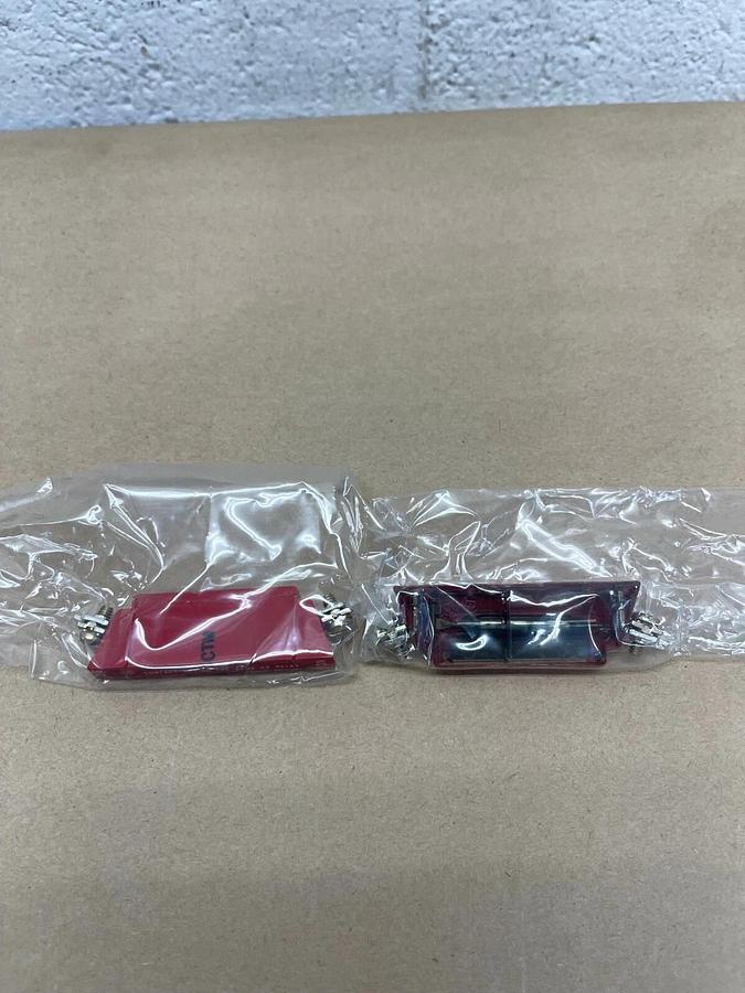 Used Allen-Bradley 700-CR8 Contact Cartridge - Lot of 2