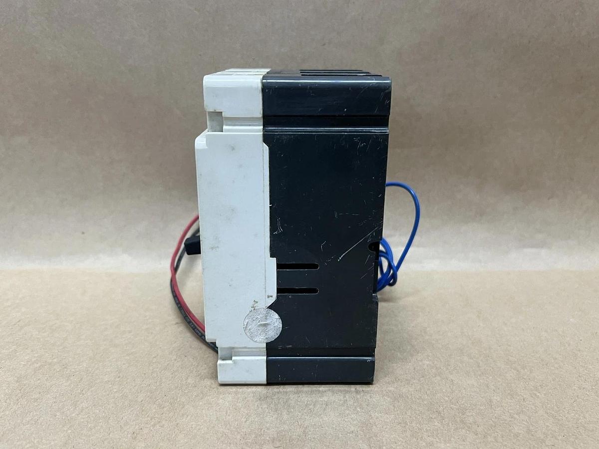 Used Eaton HMCP050K2CA01 50A, 3 Pole Motor Circuit Protector