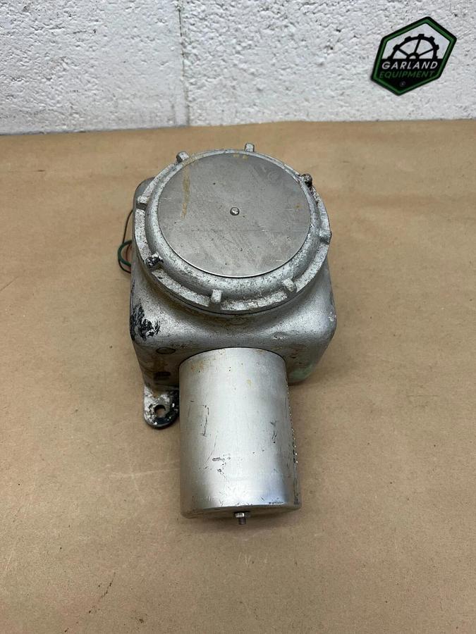 Used Astro International 5600AT Gas Monitor