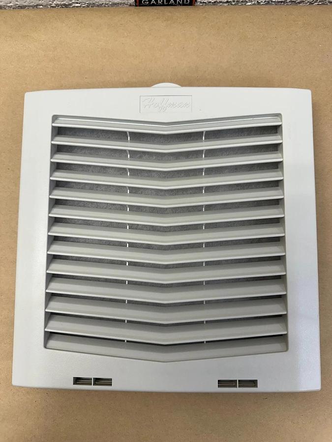 NVent Hoffman HG1000404-V-PH Exhaust Grill