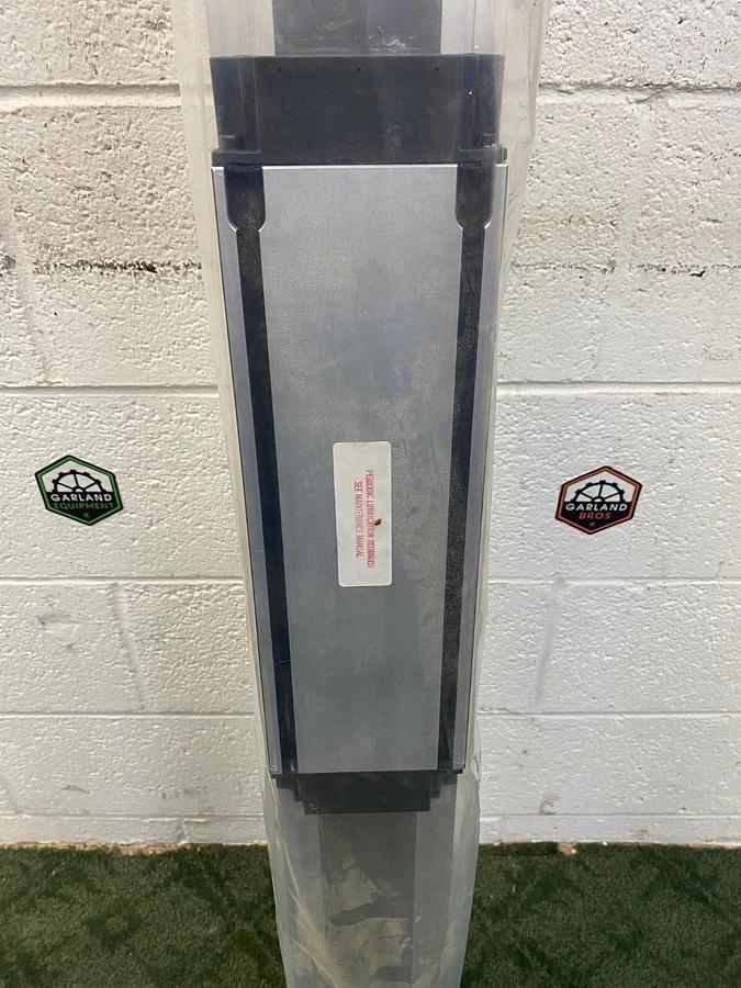 Used Rexroth Bosch R1160226010 Linear Module MKK-110-NN-2