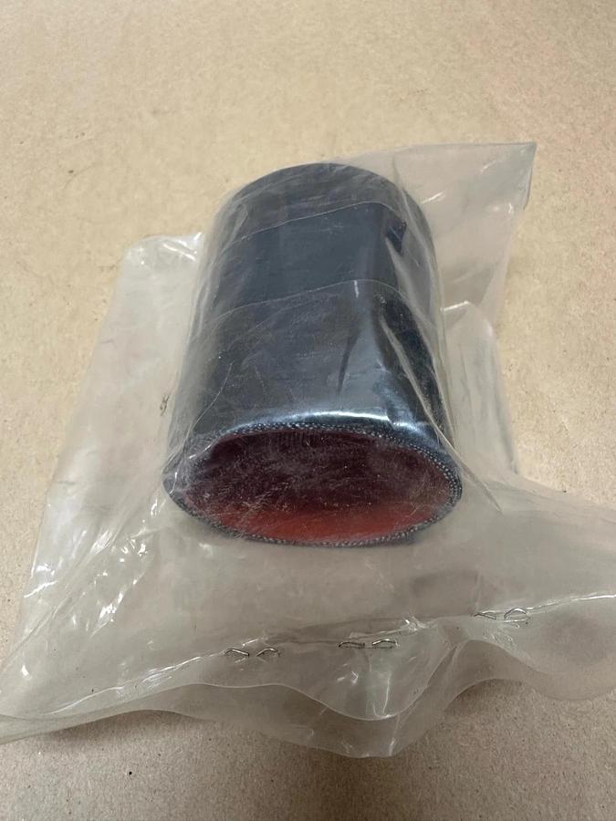 Used CAT 131-6645, 57.2mm Inner Diameter Radiator Hose *NEW*