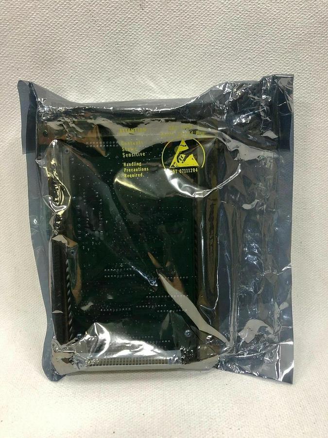 Used Cutler Hammer AB Acceleration 87-020008-00