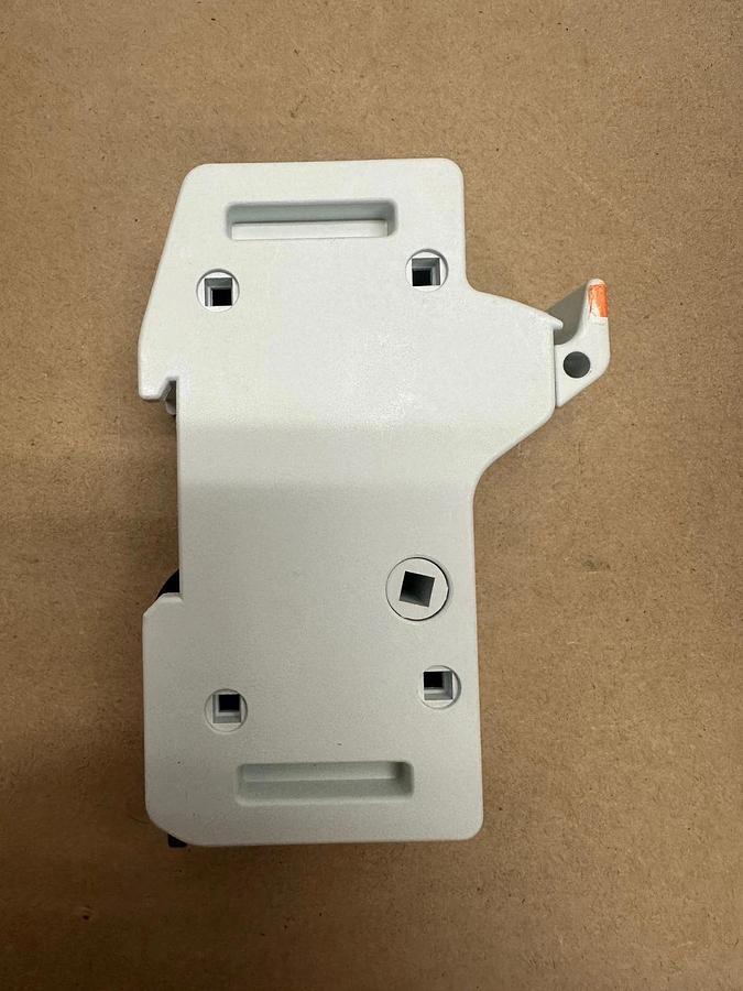 Used Mersen US3J1I Fuse Holder 600V 30A *NEW*