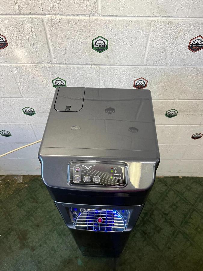 Used Global Water G5 Hot Cold Bottleless Water Cooler