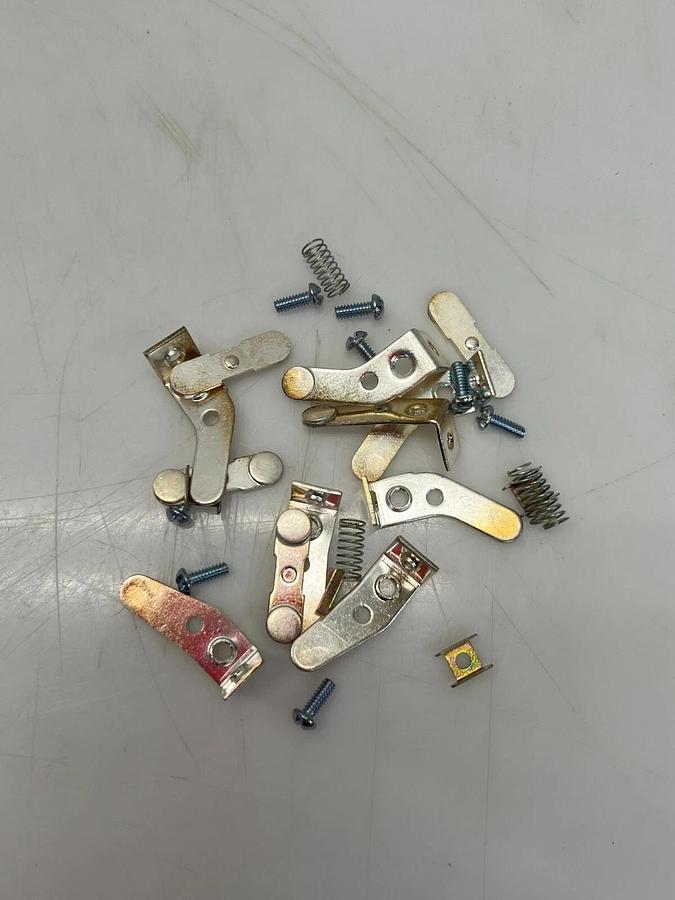 Used Repco 9214CWX Size 1 Kit, Replaces Westinghouse A200 Series