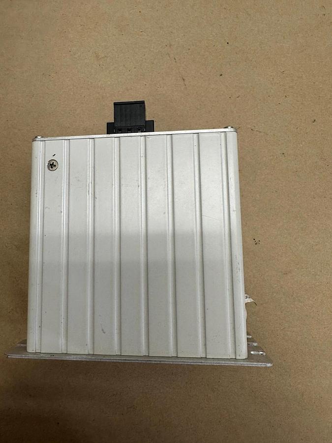 Used OPTO 22 SNAP-PS24 Loop Power Supply 24V @ 3/4A