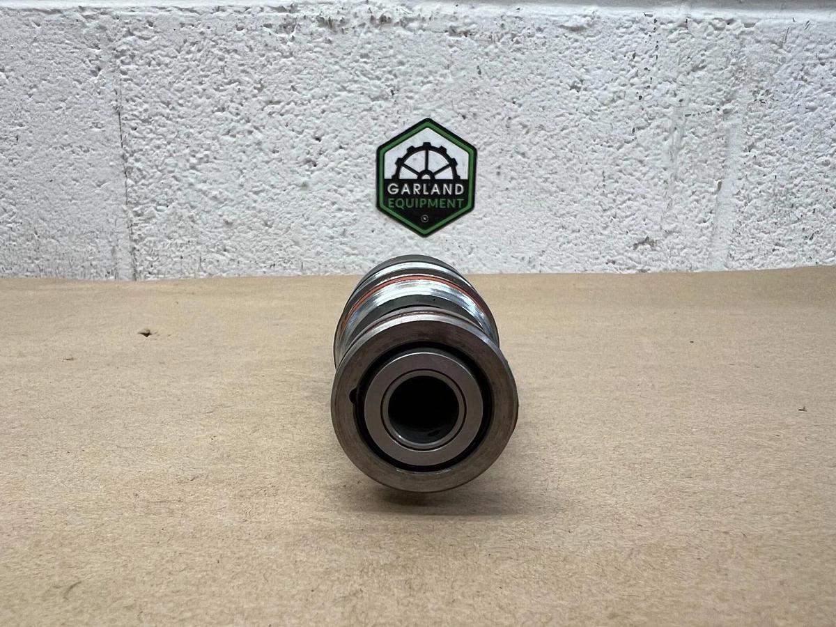 Used Sun Hydraulics CAGGCGN 6000 PSI Valve