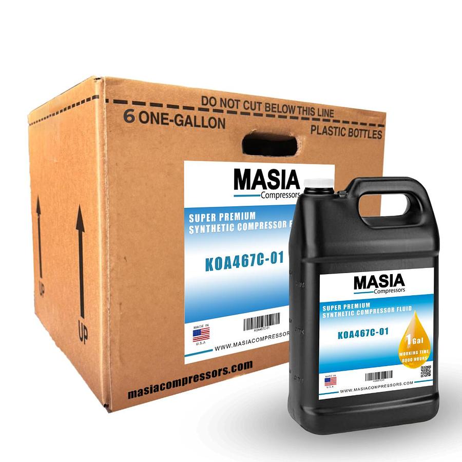 Justrite Aerosoiv Combination Filter