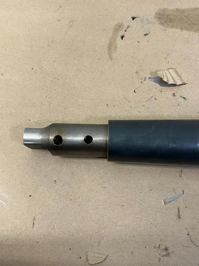 Used ITW 1-13/16 Twist Drill Bit