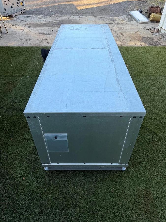 Used ROX Klimatechnik HYDLC 100 Modular Air Handling Unit Supply Air Fan w/out Scroll