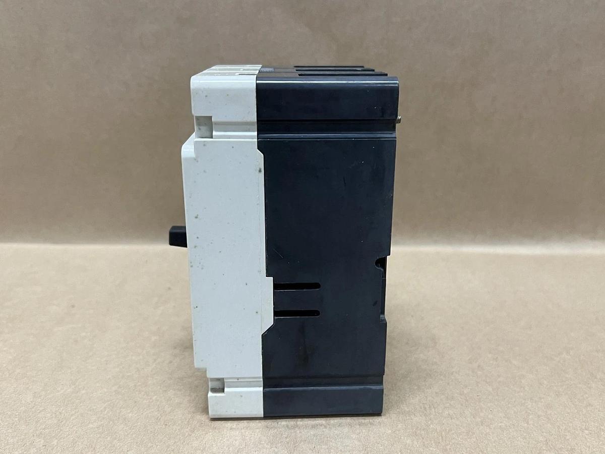 Used Westinghouse HMCP050K2C 50A, 3Pole, Ser C Motor Circuit Protector