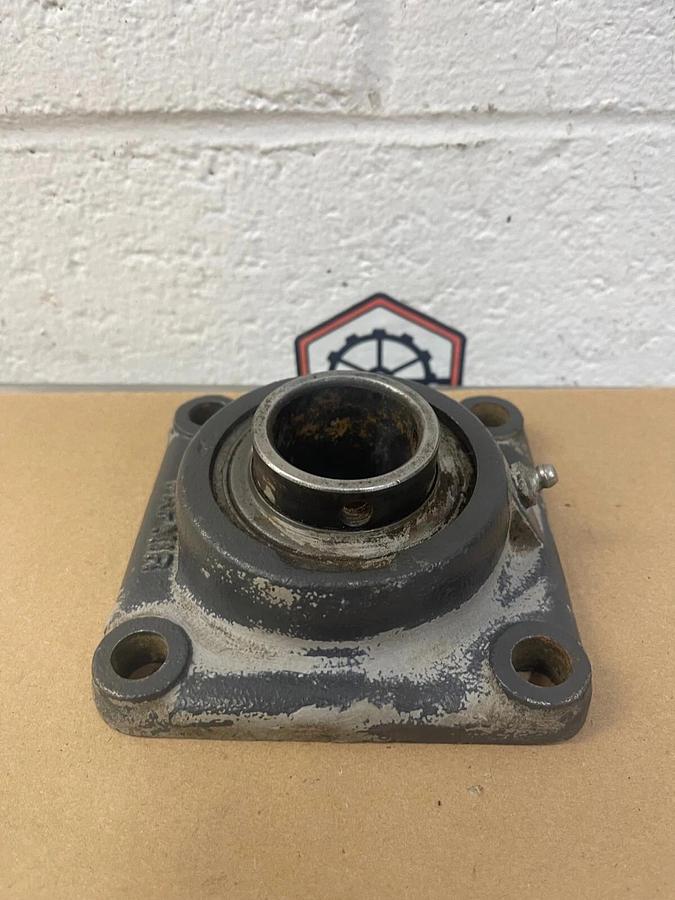 Used FAFNIR 4023 Bearing Block 1.75