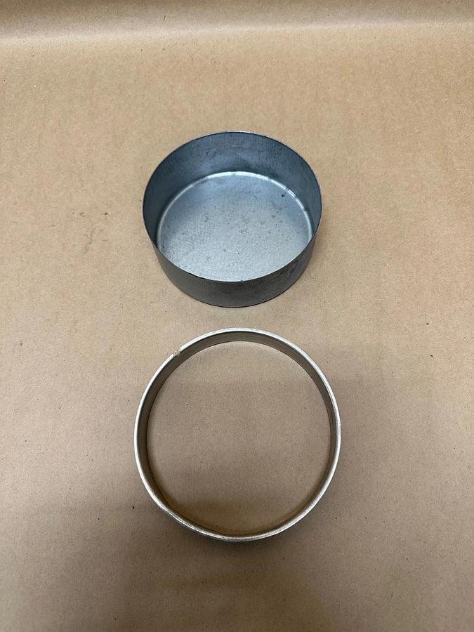 Used Chicago Rawhide 99475 Speedi-Sleeve *NEW*