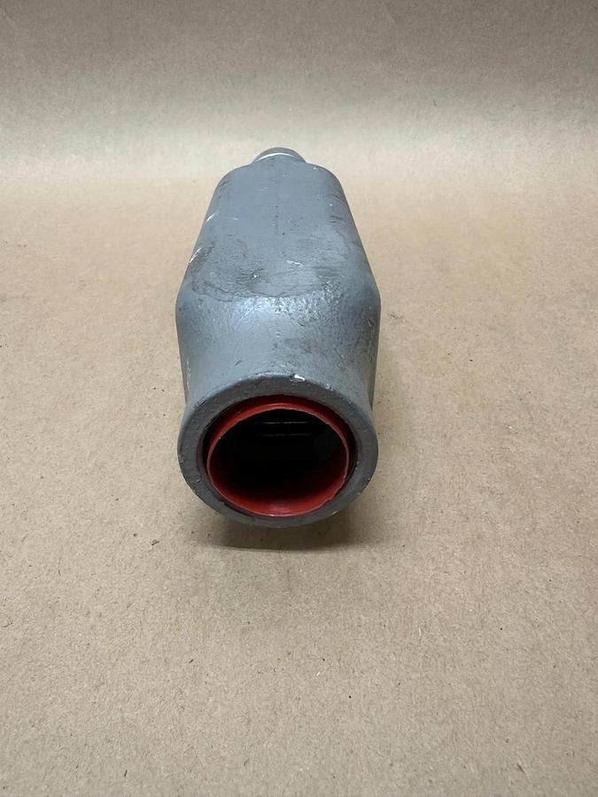 Used O-Z/Gedney Spec 5 Appleton Form 35, 1-1/4” 35 C *NEW*