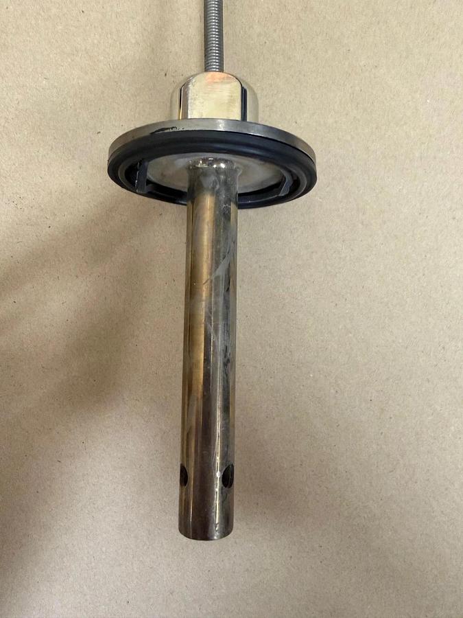 Used Mettler Toledo Smart Flow Sensor