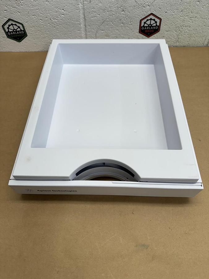 Agilent Technologies 5067-4770 Solvent Cabinet Kit *NEW*