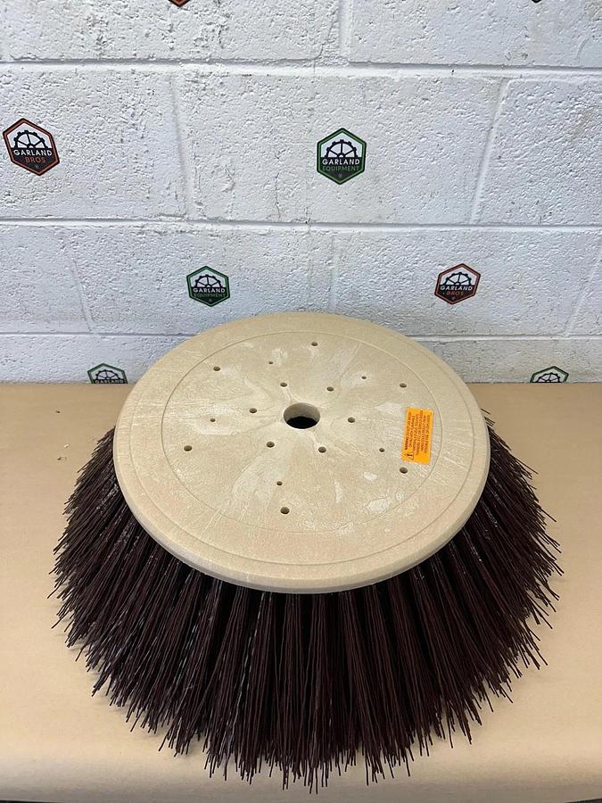 Malish 842418T 18” BRN PROPE SIDE BR *NEW*